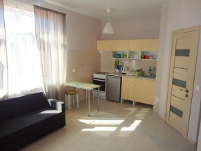 Apartment on Pereletnaya 12